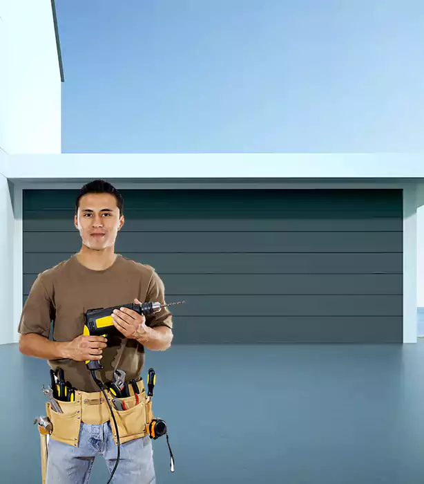 Automatic Garage Door Installation Hallandale, FL