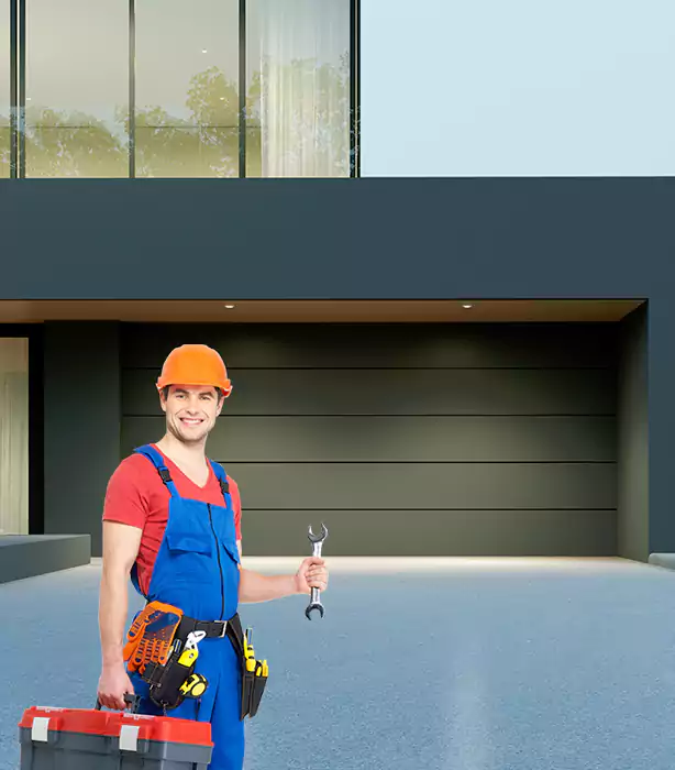 Automatic Garage Door Repair in Hallandale, FL