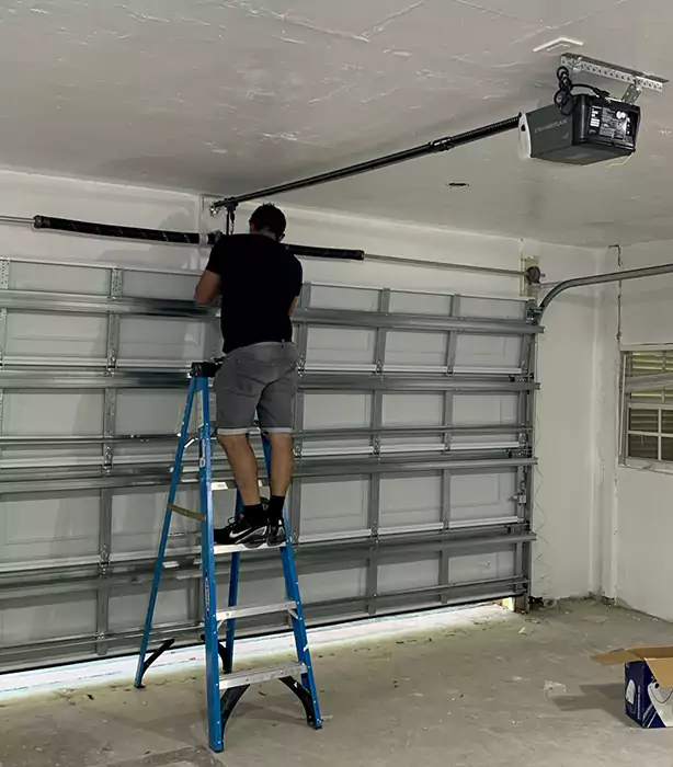 Chamberlain Garage Door Opener Repair Hallandale