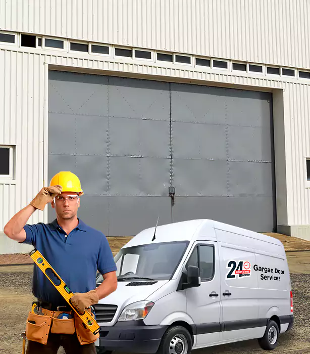 Commercial Garage Door Services in Hallandale, FL