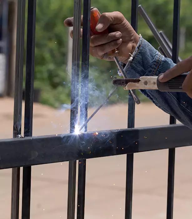 Commercial Gate Repair in Hallandale, FL