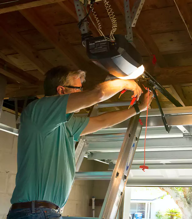Craftsman Garage Door Opener Repair in Hallandale, FL