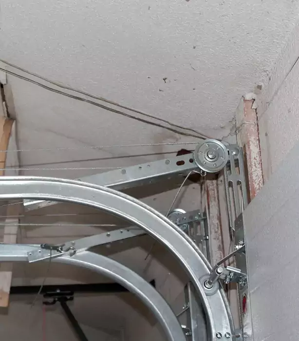 Garage Door Cable Repair in Hallandale, FL
