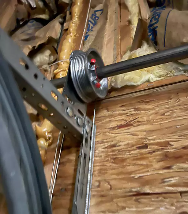 Garage Door Cable Replacement in Hallandale, FL