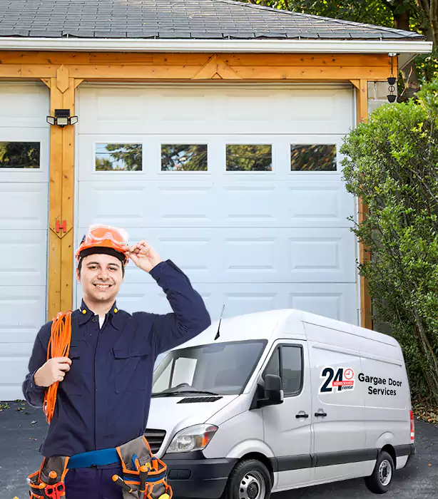 Garage Door Installation Hallandale, FL