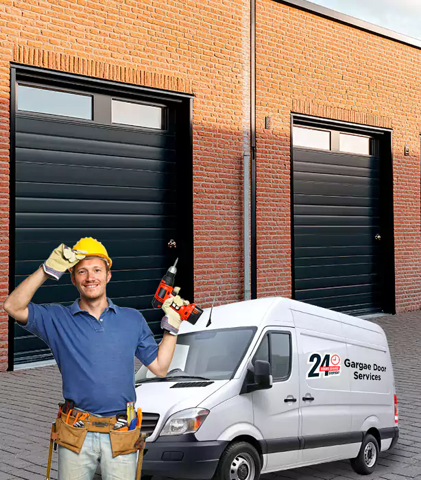 Garage Door Maintenance in Hallandale, FL
