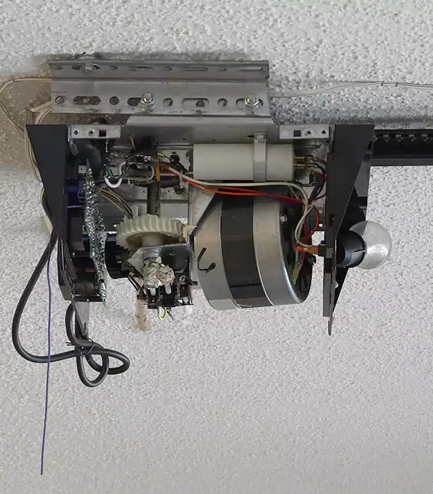 Garage Door Motor Replacement in Hallandale, FL
