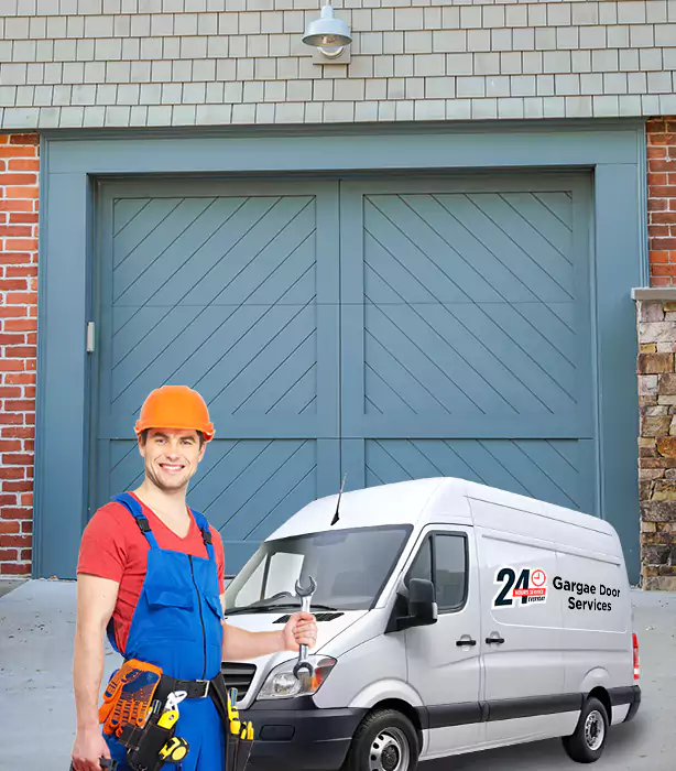 Garage Door Repair in Hallandale, FL