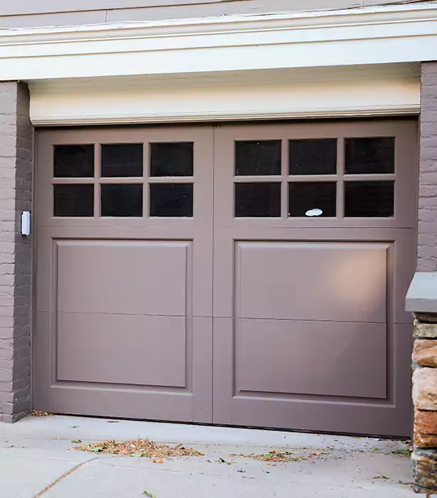 Garage Door Window Replacement in Hallandale, FL