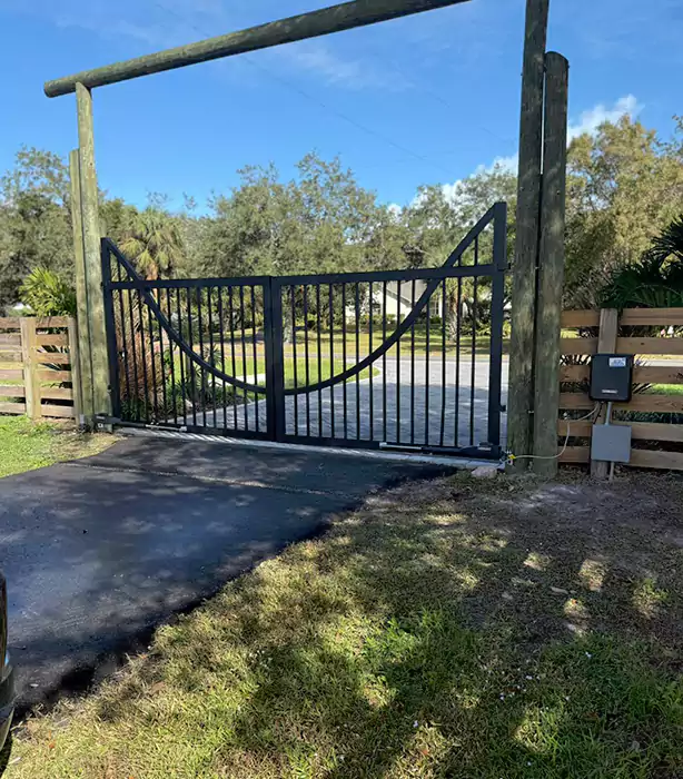 Gate Repair Services in Hallandale, FL