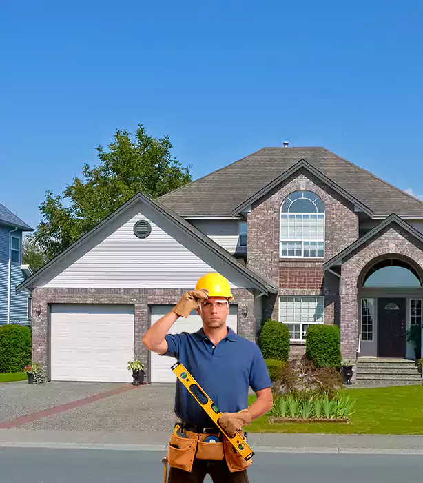 Genie Garage Door Repair in Hallandale, FL