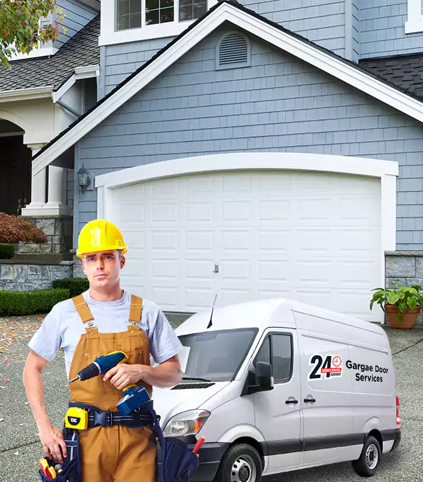 Reliable Garage Door Repair and Installation Services in Hallandale, FL