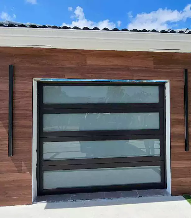 Master Mechanic Garage Door Opener Repair in Hallandale, FL