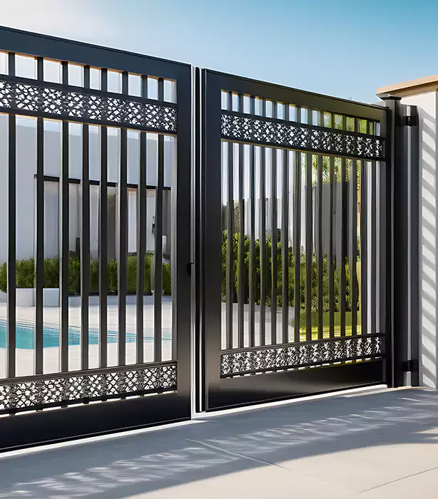 Metal Gate Repair in Hallandale, FL