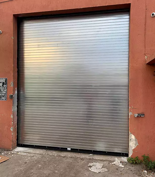 Metal Roll Up Garage Doors Hallandale