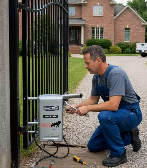 Mighty Mule Gate Opener Repair in Hallandale, FL