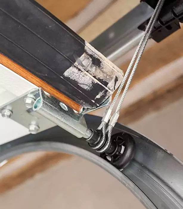 Overhead Door Cable Replacement in Hallandale, FL