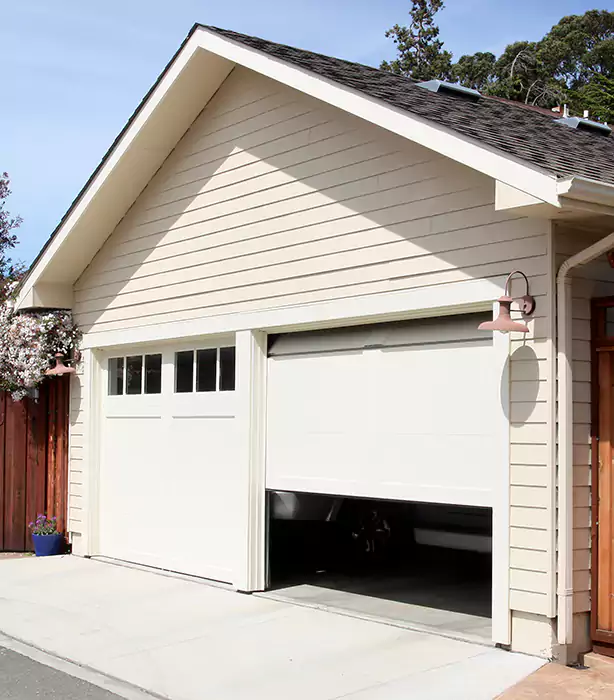 Overhead Door Replacement in Hallandale, FL