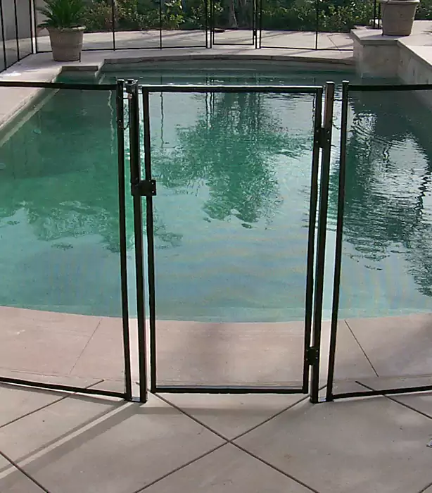 Pool Gate Repair in Hallandale, FL