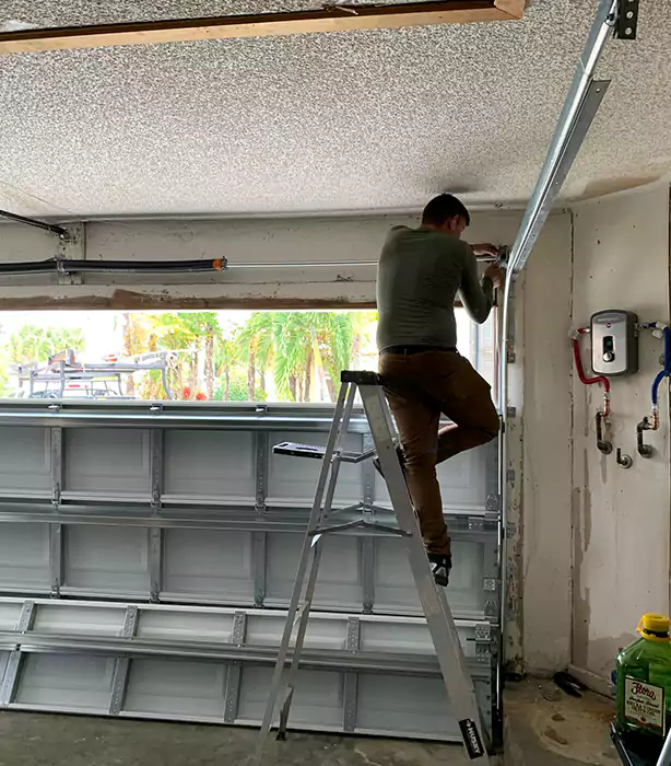 Residential Door Replacement in Hallandale, FL