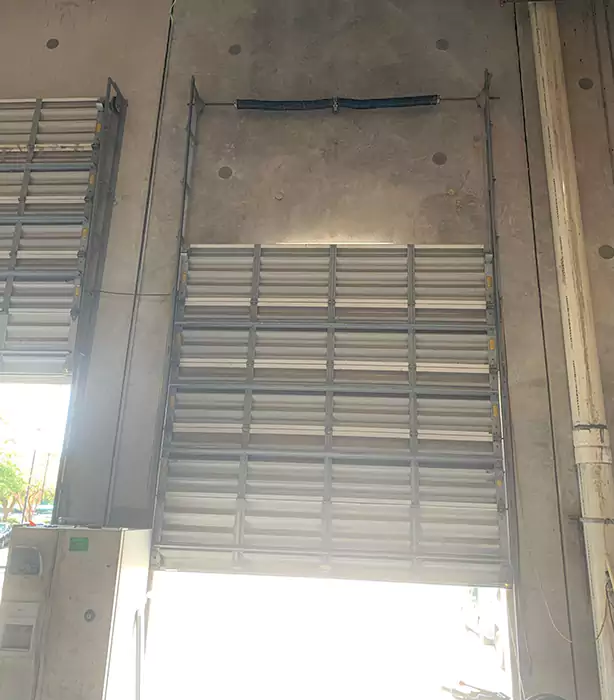 Roll Up Doors for Sheds Service in Hallandale, FL