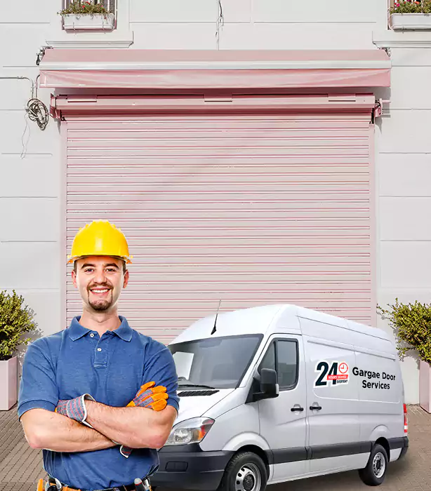 Roll Up Garage Door Services in Hallandale, FL