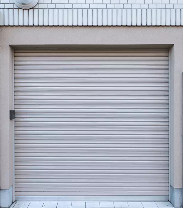 Roll Up Security Garage Doors Services in Hallandale, FL
