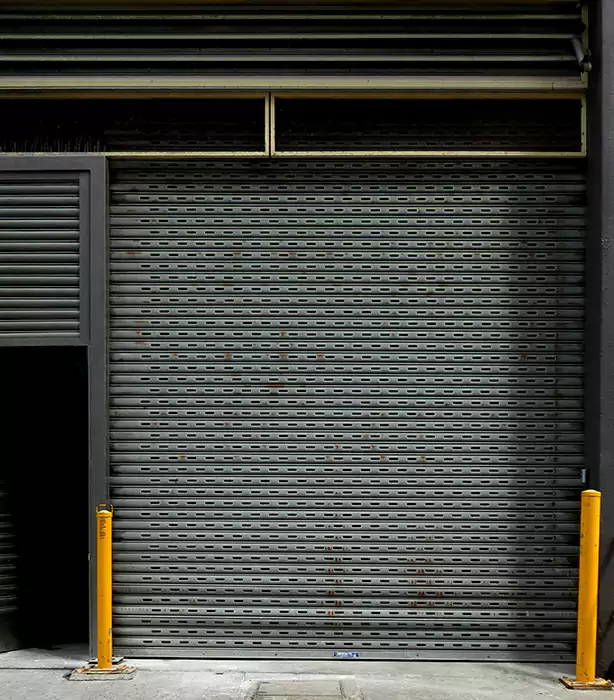 Rolling Gate Repair in Hallandale, FL