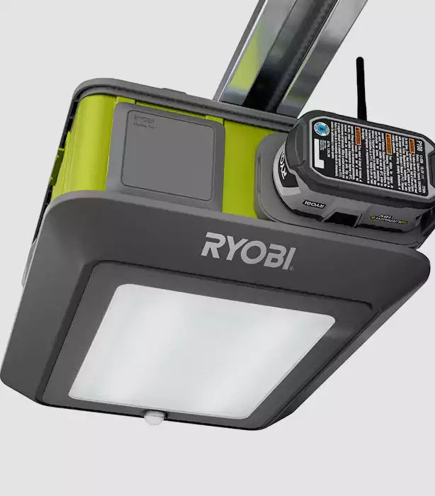Ryobi Garage Door Opener Repair in Hallandale, FL