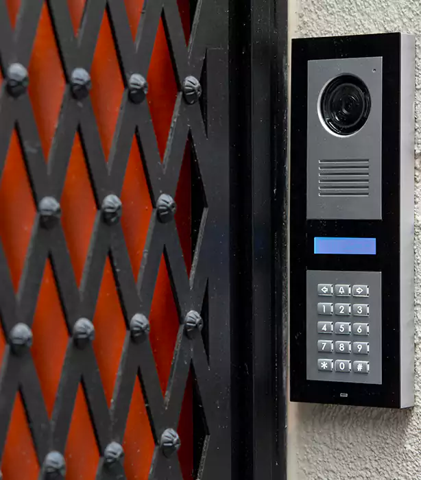 Security Gate Repair in Hallandale, FL