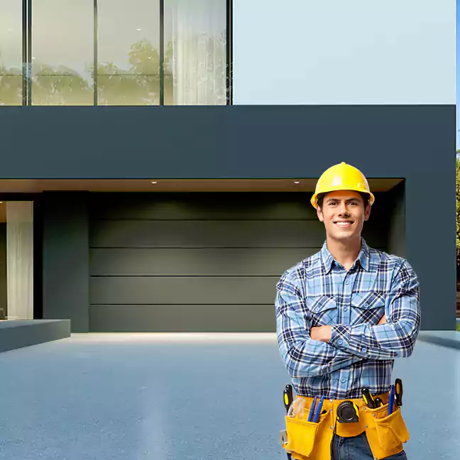 Our Best Garage Door Services in Hallandale, FL