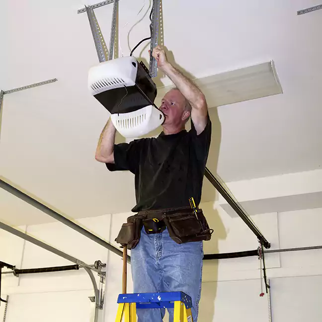 Our Best Garage Door Services in Hallandale, FL