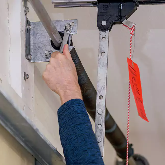 Our Best Garage Door