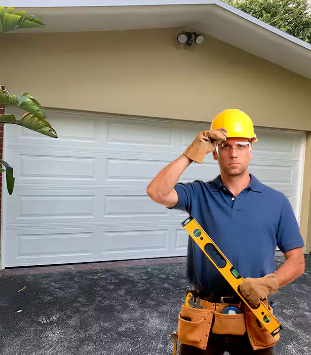 Our Best Garage Door in Hallandale, FL