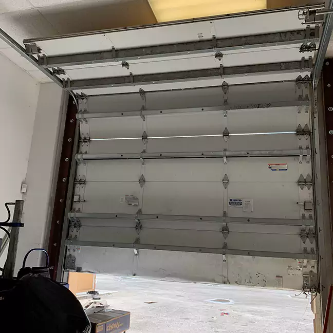 Trusted Choice For Janus Roll Up Garage Doors in Hallandale, FL