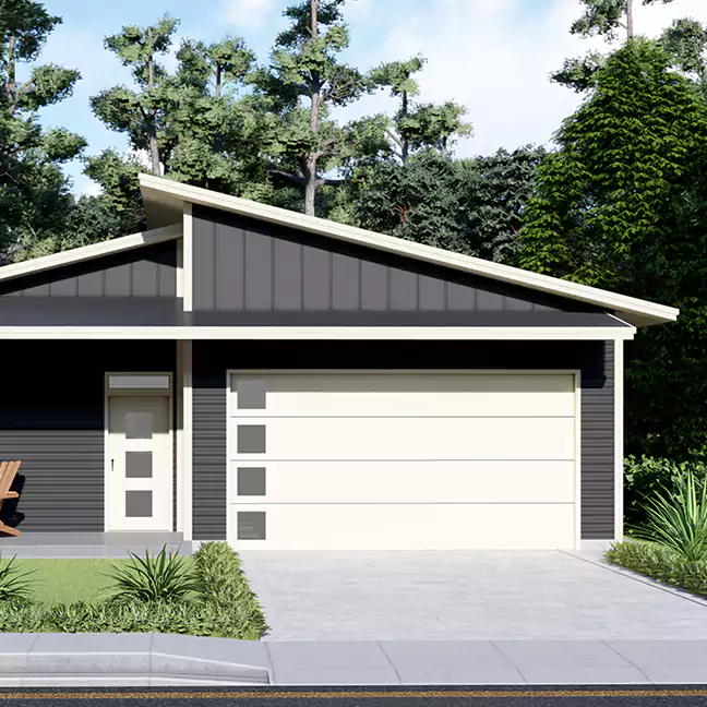 The Trusted Expert for Overhead Garage Door Replacement in Hallandale, FL