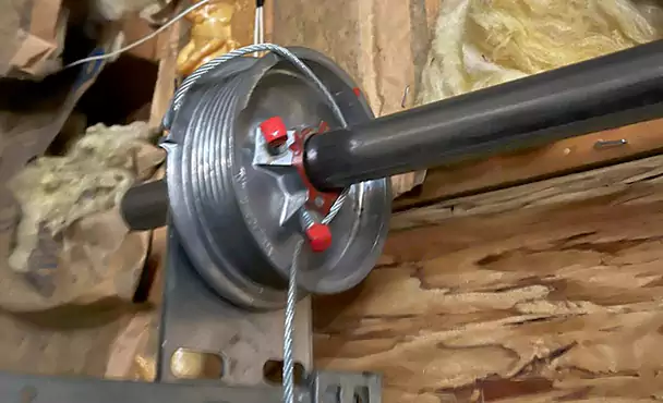 Garage Door Cable Repair in Hallandale, FL