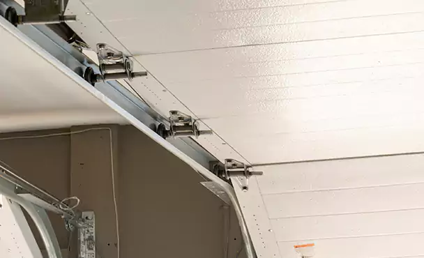 Garage Door Roller Replacement in Hallandale, FL