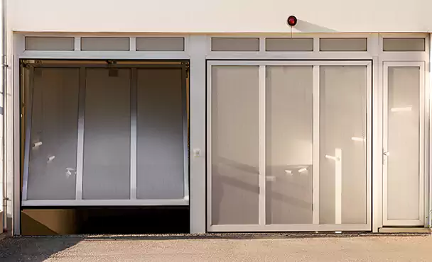 New Garage Doors Installation in Hallandale, FL