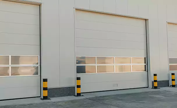 Overhead Doors Installation in Hallandale, FL