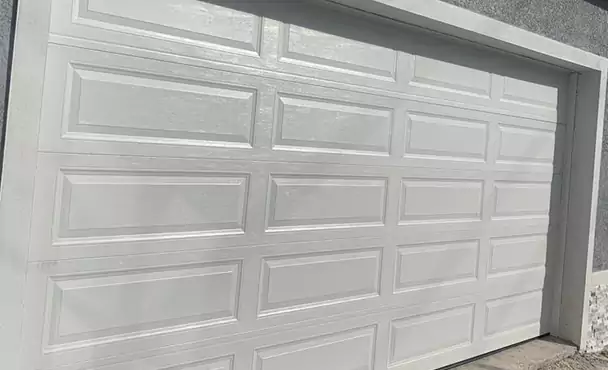Garage Door Trim Replacement in Hallandale, FL