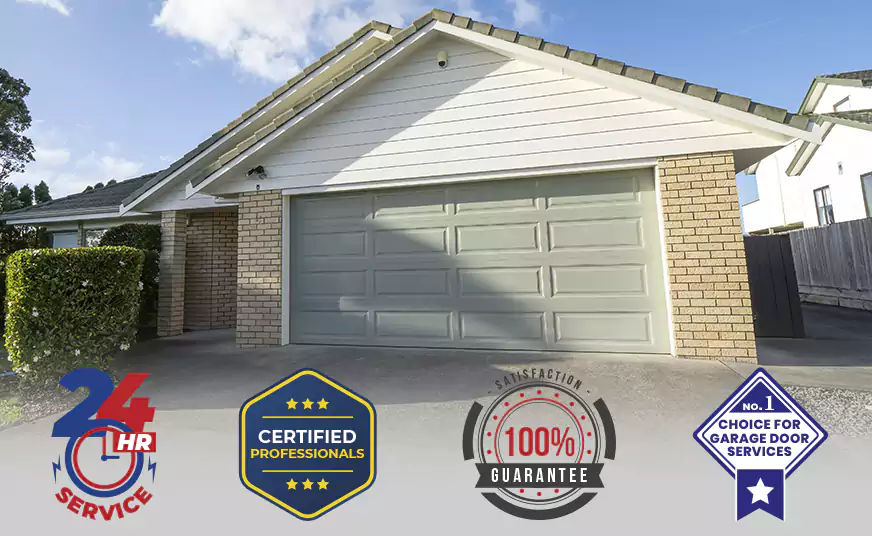 Our Affordable Residential Garage Door Prices in Hallandale, FL