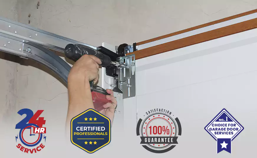 Our Garage Door Seal Replacement Process in Hallandale, FL