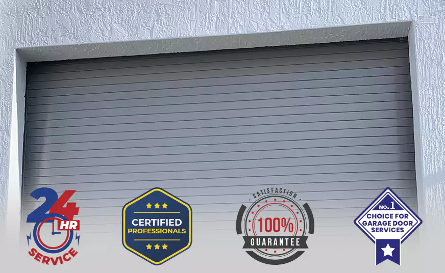 Commercial Garage Door Cable Replacement in Hallandale, FL
