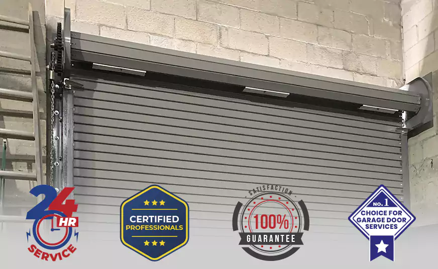 Chamberlain Commercial Garage Door Services in Hallandale, FL