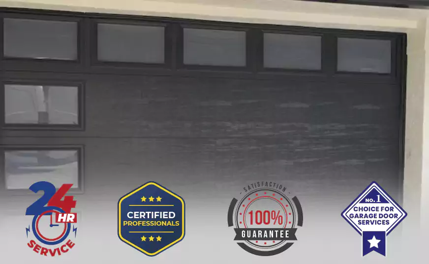 Commercial Clopay Garage Door Installation in Hallandale, FL