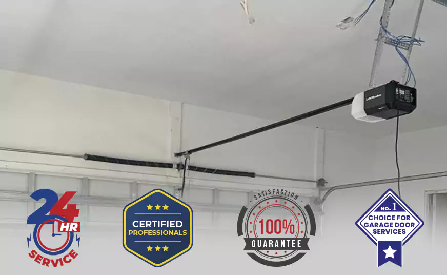 Craftsman Garage Door Opener Repair Near Me in Hallandale, FL