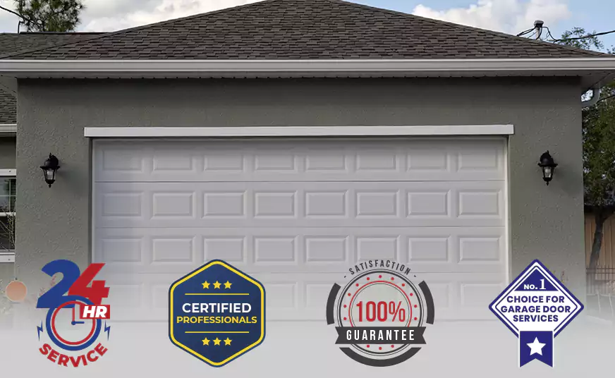 Lifestyle Garage Screen Door Installation in Hallandale, FL