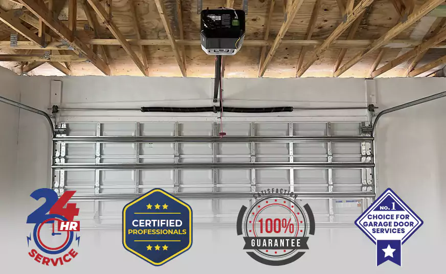 Genie Chain Drive Opener Repair Near Me in Hallandale, FL