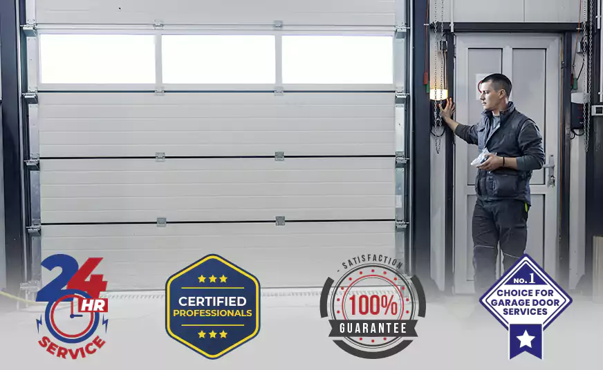 Precision Garage Door Repair Prices in Hallandale, FL
